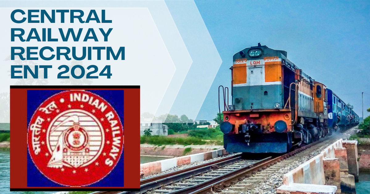 North Central Railway Bharti