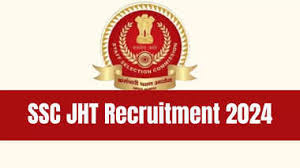 SSC JHT Translator Bharti 2024